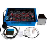 Physics of Fiber Optics Trainer
